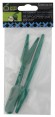 GANR010-02 GANR010-02 GREEN APPLE инструмент для расады (100/4800)