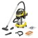Пылесос хозяйственный KARCHER WD 6 PS, мусоросборник 30 л, мощность 1300 Вт, желтый, 1.628-360.0