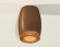 Комплект потолочного светильника Ambrella light Techno Spot XC (C1124, N7195) XS1124011