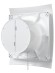 BREEZE 5C-02 Вентилятор накладной BREEZE D125 обратный клапан тяговый выключатель DICITI