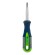 Отвертка комбинированная SL5/PH1, SL6/PH2 Сибртех