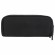 Пенал-органайзер BRAUBERG, 2 откидные планки, полиэстер, 23x9х7 см, "Total black", 272317