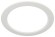 Б0057442 Светильник светодиодный встраиваемый ЭРА LED 17-18-6K круглый 18Вт 6500К