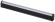 LLED-01-04W-4000-B Линейный светодиодный светильник ЭРА LLED-01-04W-4000-B 4Вт 4000K L314мм с выключателем черный