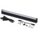 LLED-01-04W-4000-B Линейный светодиодный светильник ЭРА LLED-01-04W-4000-B 4Вт 4000K L314мм с выключателем черный