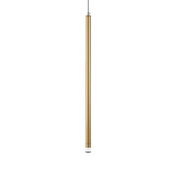 Подвесной светодиодный светильник Milosh Tendence Medelina 0853PL-3GD