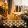 Праздничная гирлянда занавес белый 1,5*1м IP20 200-001