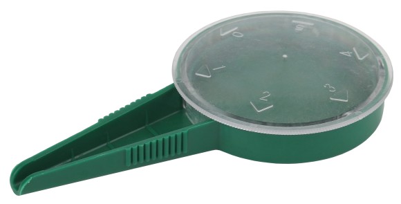 GADS010-03 GADS010-03 GREEN APPLE дозатор семян (120/2880)