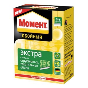 Б0023060 752643 Момент ЭКСТРА, 250 г (24/864)