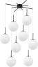 Люстра подвесная Stilfort 2168/02/08P серия Antell