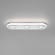 Потолочный светильник 20123/3 LED белый