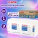 Полотенца бумажные 250 шт., LAIMA (H3) UNIVERSAL WHITE PLUS, 1-слойные, белые, КОМПЛЕКТ 20 пачек, 23х22, V-сложение, 111344