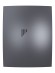 BREEZE 4C Dark gray metal Вентилятор накладной BREEZE D100 обратный клапан Dark gray metal DICITI