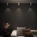 Светильник накладной светодиодный Kayo 12W 4000К чёрный 25048/LED