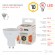 Б0057154 Лампочка светодиодная ЭРА STD LED MR16-10W-827-GU10 GU10 10 Вт софит теплый белый свет