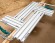 KRAFTOOL KRAFTFLEX MFS-200-400 мм, 4шт, Шаблон фрезерный в комплекте с 2 упорами (32807)