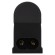 LLED-01-08W-4000-B Линейный светодиодный светильник ЭРА LLED-01-08W-4000-B 8Вт 4000K L574мм с выключателем черный