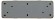 Б0051135 Розетка Intro Quadro 2-208-11 четырехместная с заземлением 4х2P+E, 16А-250В, IP20, открытой установки, сосна