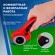 Нож раскройный роликовый 45 мм BRAUBERG PROFESSIONAL, круглое лезвие, резиновые вставки, 238087