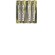 Б0012907 Батарейки Трофи R03-4S CLASSIC HEAVY DUTY Zinc (60/1200/72000)
