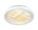 Потолочный светодиодный светильник Ambrella light Original FA600