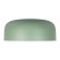 Потолочный светодиодный светильник Loft IT Axel 10201/480 Green