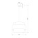 Подвесной светильник TK Lighting 2783 Trio