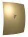 BREEZE 4C Champagne Вентилятор накладной BREEZE D100 обратный клапан Champagne DICITI