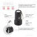 BB-601 Фонарик брелок светодиодный АРМИЯ РОССИИ BB-601 для ключей карабин рефлектор открывашка на батарейках 0,5Вт алюминиевый