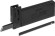 OLFA EXCEL BLACK, 9 х 80 х 0.38 мм, 10 шт, сегментированные лезвия (OL-ABB-10B)