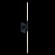 Бра Loft IT Stick 10011BK