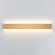 Настенный светодиодный светильник Odeon Light Hightech Framant 4295/30WL