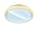 Потолочный светодиодный светильник Ambrella light Original FA602