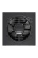 SLIM 5C Dark gray metal Вентилятор накладной SLIM D125 обратный клапан Dark Gray metal DICITI