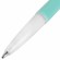 Ручка шариковая BRAUBERG Офисная PASTEL COLOR, СИНЯЯ, корпус ассорти, пишущий узел 1 мм, линия письма 0,5 мм, 144199