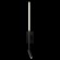 Бра Loft IT Stick 10012/6+3BK