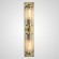 Бра Imperium Loft Alouette Linear Sconce 140565-26