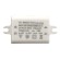 Настенный светодиодный светильник DesignLed GW Pira GW-3518-5-BL-WW 002656