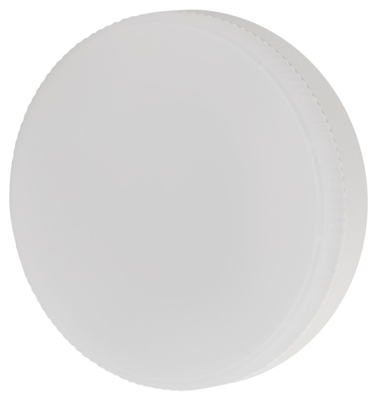 LED GX-6W-830-GX53 GL Лампочка светодиодная ЭРА LED GX-6W-830-GX53 GL GX53 6 Вт таблетка теплый свет