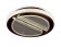 Потолочный светодиодный светильник Ambrella light Original FA604