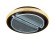 Потолочный светодиодный светильник Ambrella light Original FA604