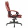 Кресло офисное BRABIX PREMIUM "Omega EX-589", экокожа, коричневое, 532096