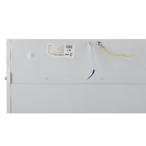 Б0026955 Светильник светодиодный ЭРА SPO-6-48-6K-P (4) 48Вт 6500К 4800Лм IP40 595х595х19 призма с проводом