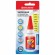 Клей моментальный ультрапрочный суперклей BRAUBERG EXTRA, 20 г, МАКСИМАЛЬНЫЙ ОБЪЕМ, 608101