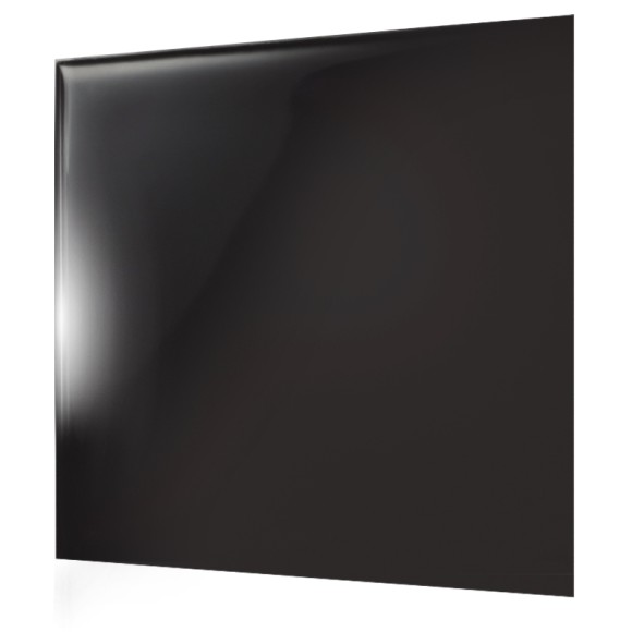 Вентилятор Agat 100 gloss black Zernberg