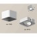 Комплект накладного светильника Ambrella light Techno Spot XS7832010 SWH белый песок (C7832, N7710)