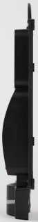 ЭРА Консольный светильник на солн. бат.,COB,с кронштейном,20W, с датч.движ., ПДУ, 450lm, 5000К, IP65