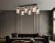 Светильник потолочный Ambrella light TRADITIONAL TR3033250