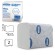 Бумага туалетная KIMBERLY-CLARK Kleenex, комплект 36 шт., Ultra, листовая, 200 л., 18,6х12,5 см, 2-слойная, диспенсер 601545, 8408