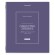 Тетрадь предметная CLASSIC 48 л., рельефный картон, матовая ламинация, ОБЩЕСТВО, клетка, подсказ, BRAUBERG, 405136